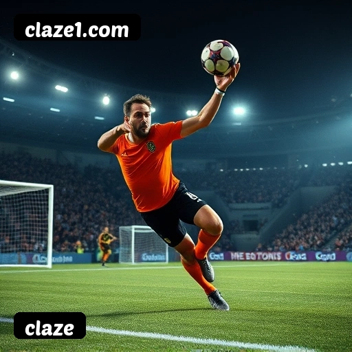 Bônus e promoções claze