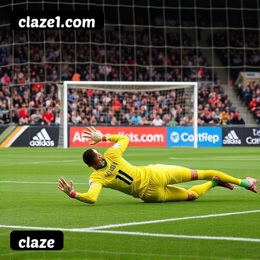App claze para iOS e Android — interface mobile, login biométrico e PIX integrado
